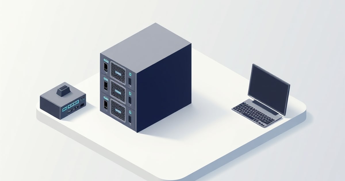 Redundant cable racks in a computing facility, evoking active-passive firewall failover