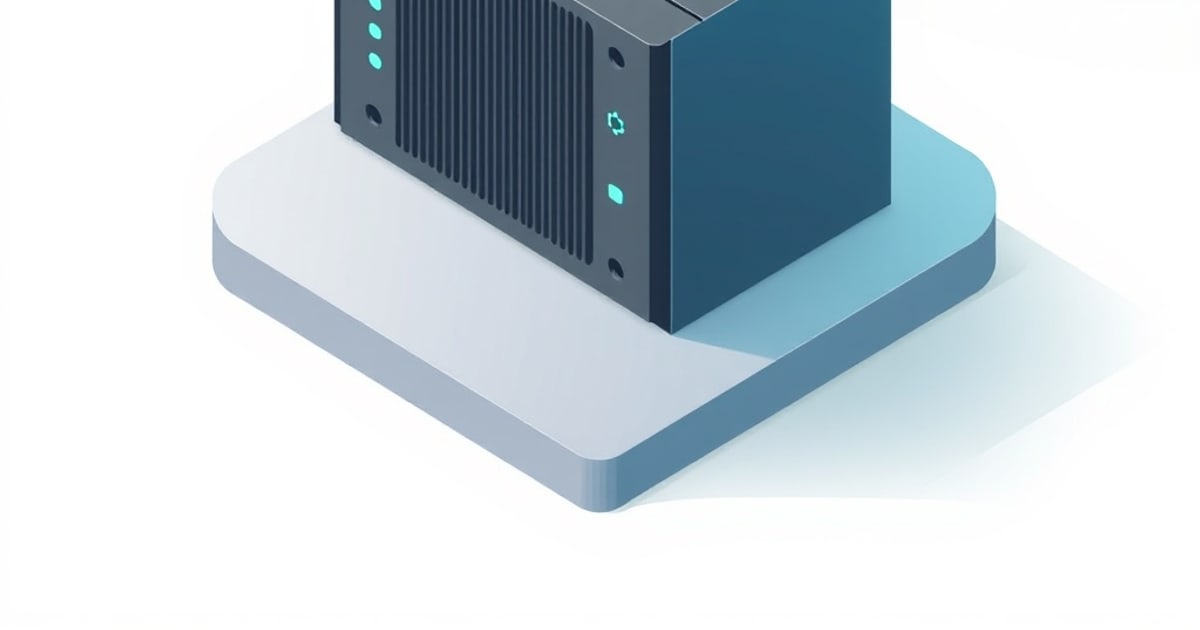 Isometric vector illustration of OPNsense firewall with Suricata IDS/IPS icons for security monitoring and tuning guide.
