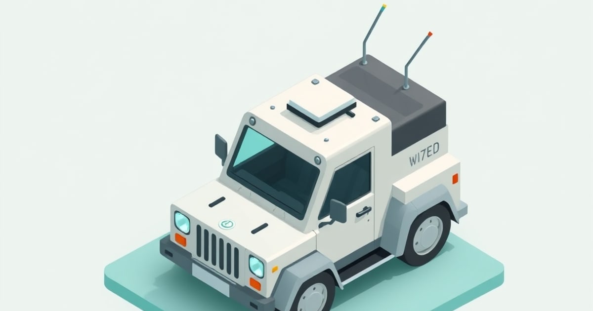 Isometric mobile device and laptop connected to home network through encrypted VPN tunnel